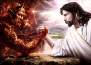 A Guerra Contra a Fé: O Silenciamento da Religião Evangélica no Ocidente