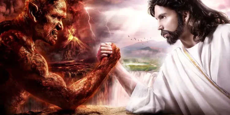 A Guerra Contra a Fé: O Silenciamento da Religião Evangélica no Ocidente