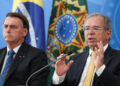 Bolsonaro veta PL que dispensa carência do INSS para novas doenças
