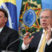 Bolsonaro veta PL que dispensa carência do INSS para novas doenças