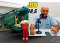 Contrato de coleta de lixo em Guarapari dispara de R$ 867 mil para R$ 2 milhões por mês sem licitação