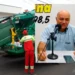 Contrato de coleta de lixo em Guarapari dispara de R$ 867 mil para R$ 2 milhões por mês sem licitação