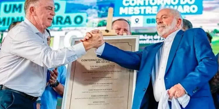 A Solidão do Líder: Casagrande, Lula e o Tabuleiro Esquerdista em Ebulição