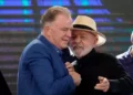 Casagrande errou ao se posicionar a favor de Lula contra Trump, sexta-feira em Linhares?
