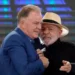 Casagrande errou ao se posicionar a favor de Lula contra Trump, sexta-feira em Linhares?