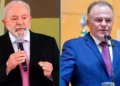 Renato Casagrande sela aliança com Lula e STF para disputa ao Senado